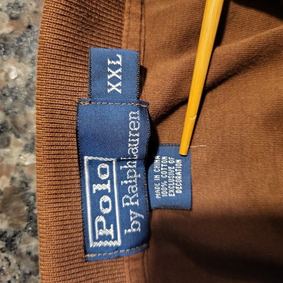 Ralph Lauren Polo - Picture 4 of 4